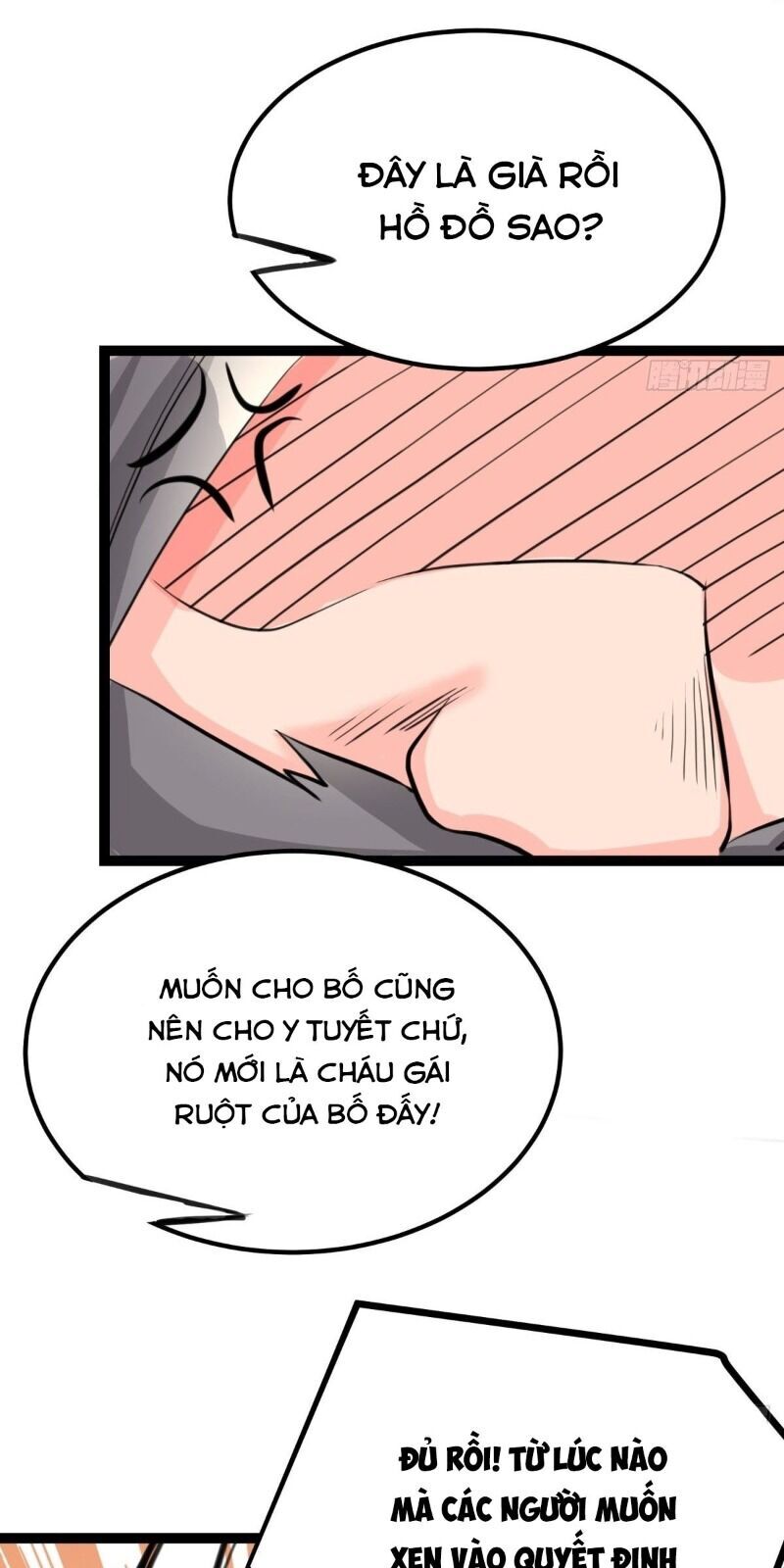 Đế Tế Chapter 9 - 9