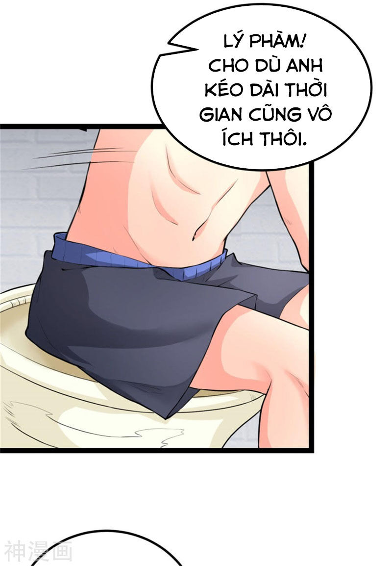 Đế Tế Chapter 12 - 1