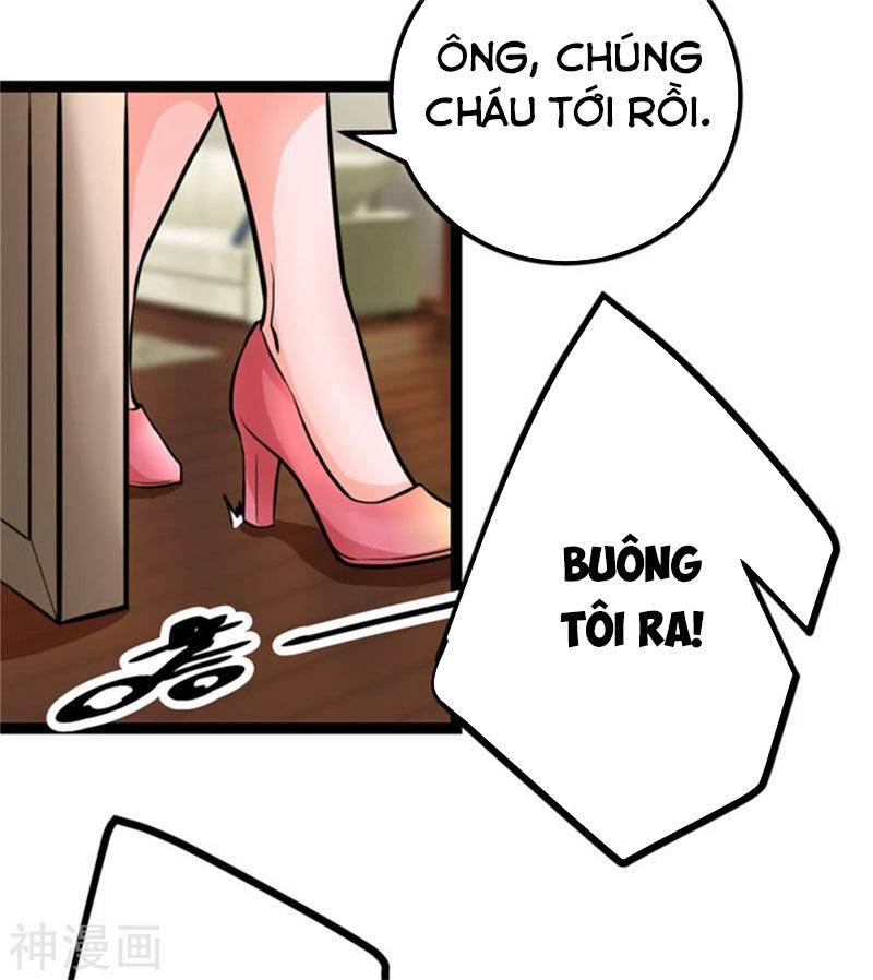 Đế Tế Chapter 12 - 27
