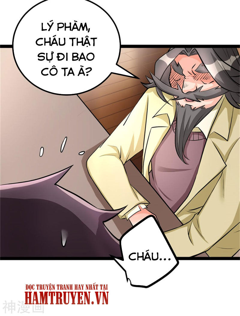 Đế Tế Chapter 12 - 29