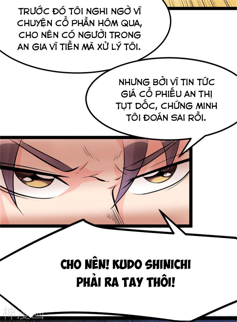 Đế Tế Chapter 12 - 10