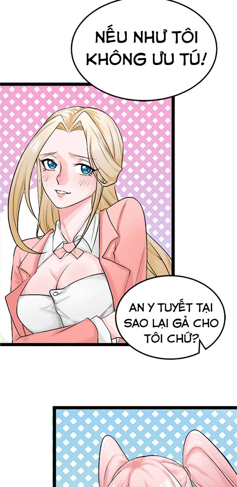 Đế Tế Chapter 16 - 12