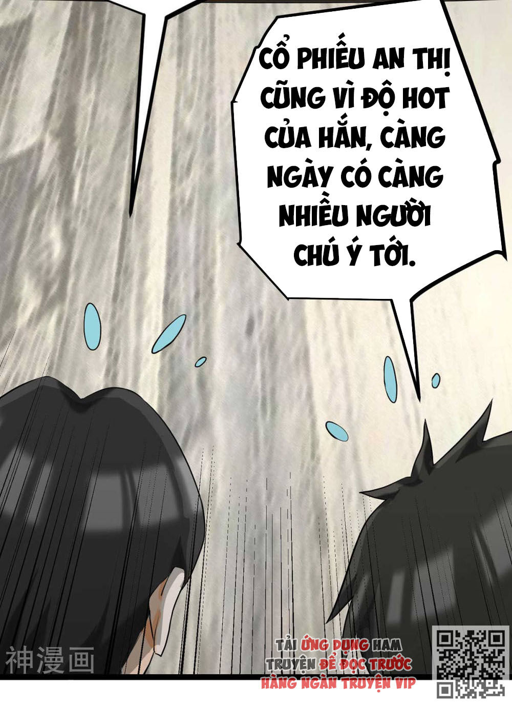 Đế Tế Chapter 16 - 24
