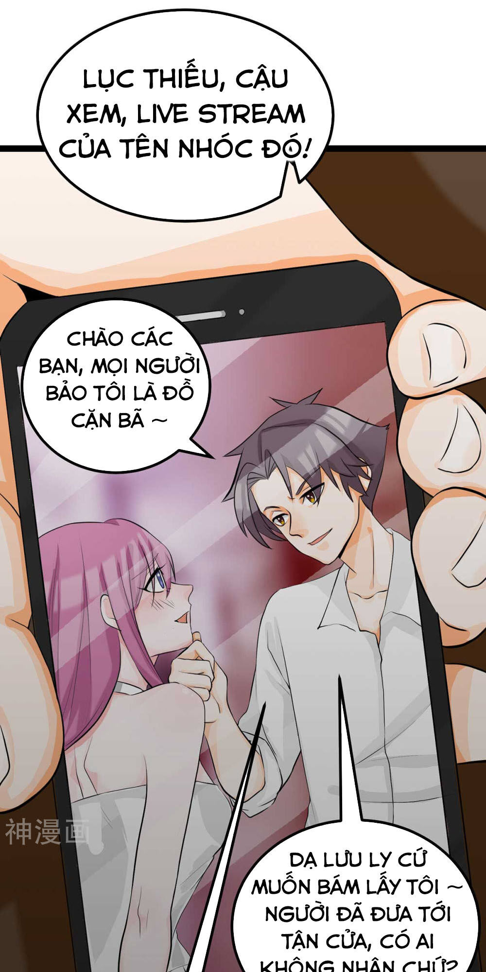 Đế Tế Chapter 16 - 27