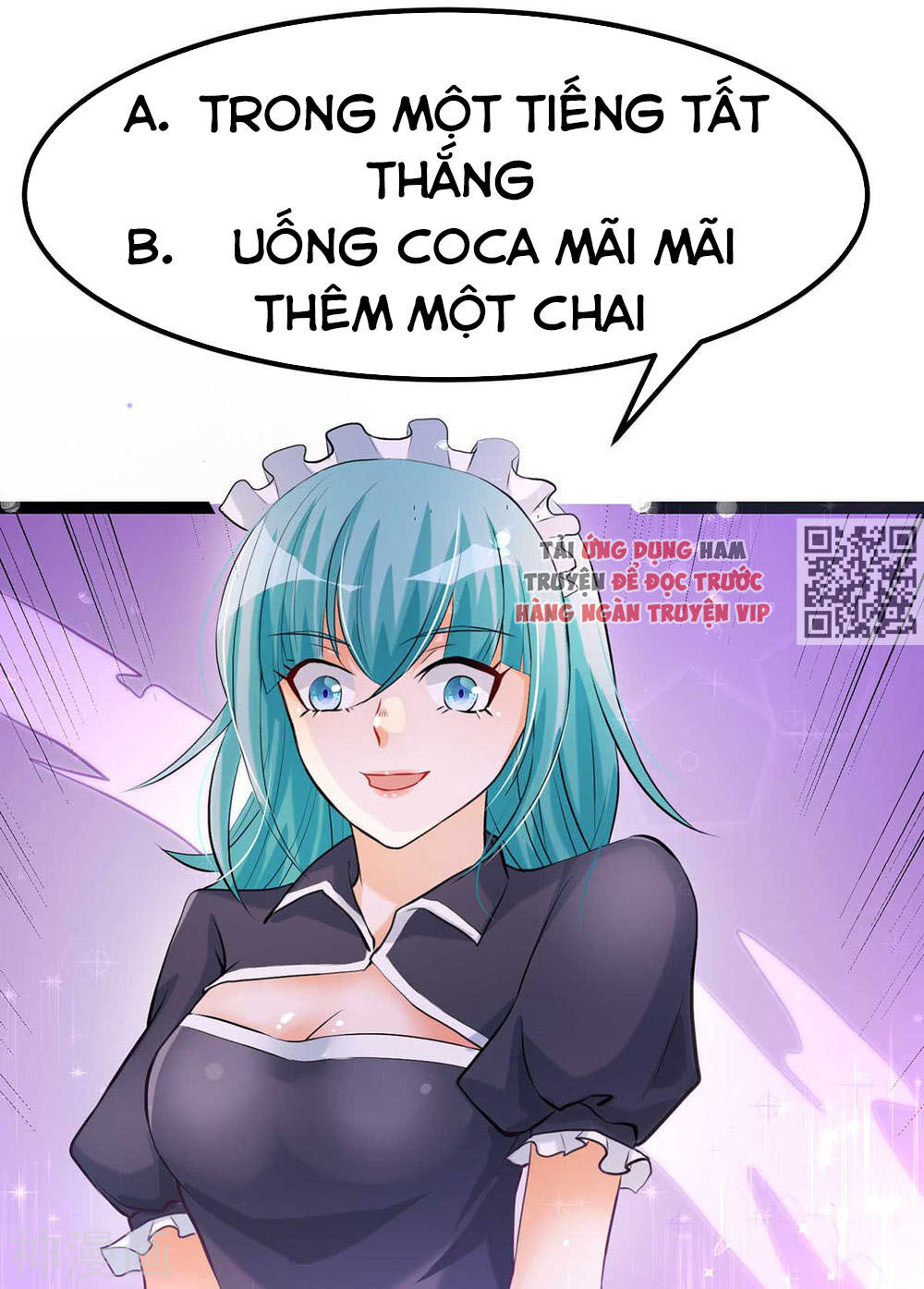 Đế Tế Chapter 19 - 24