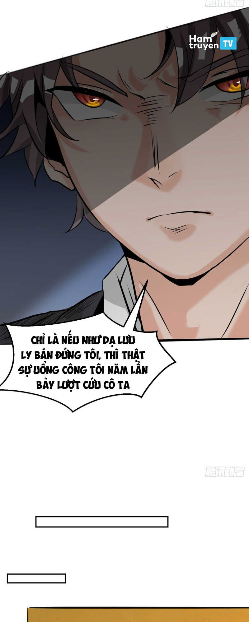 Đế Tế Chapter 25 - 27