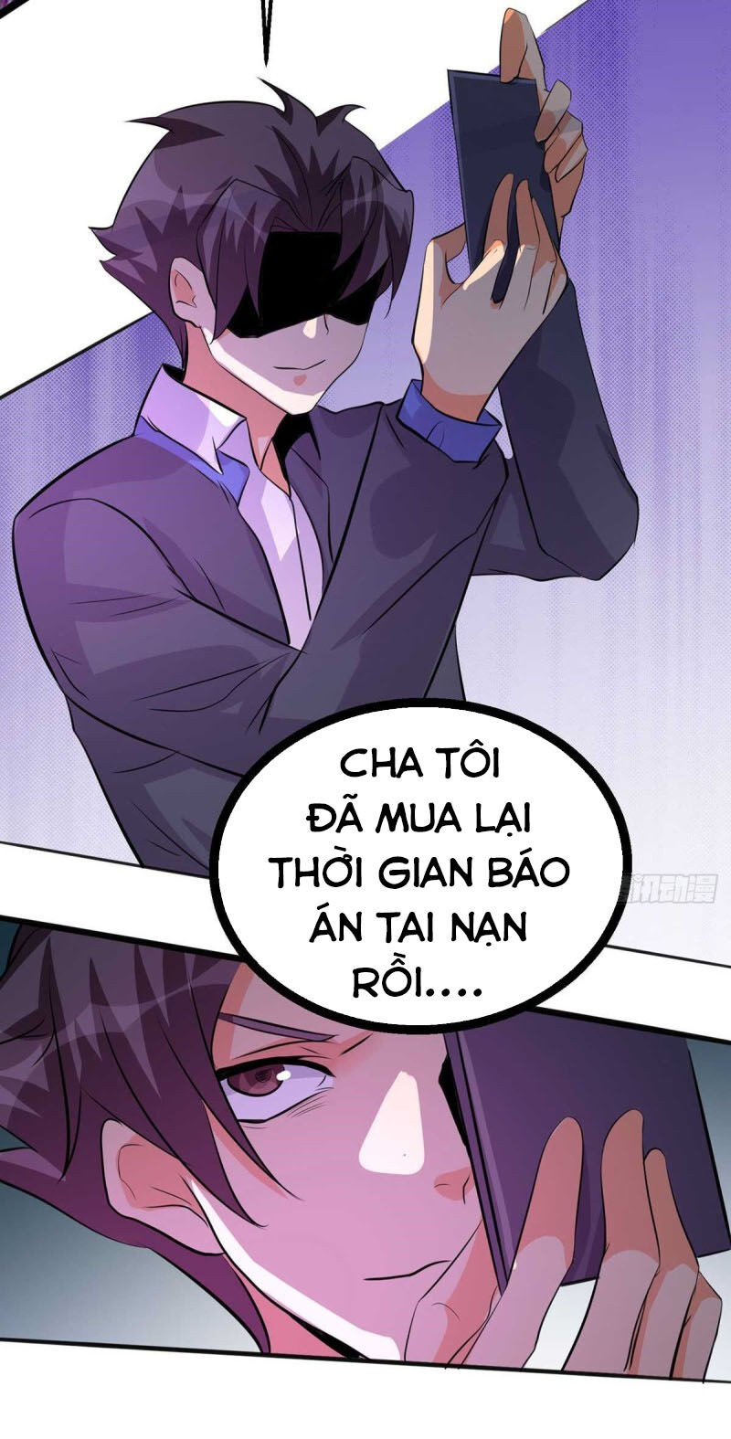 Đế Tế Chapter 26 - 17