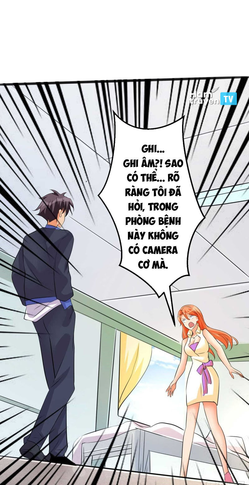 Đế Tế Chapter 26 - 18