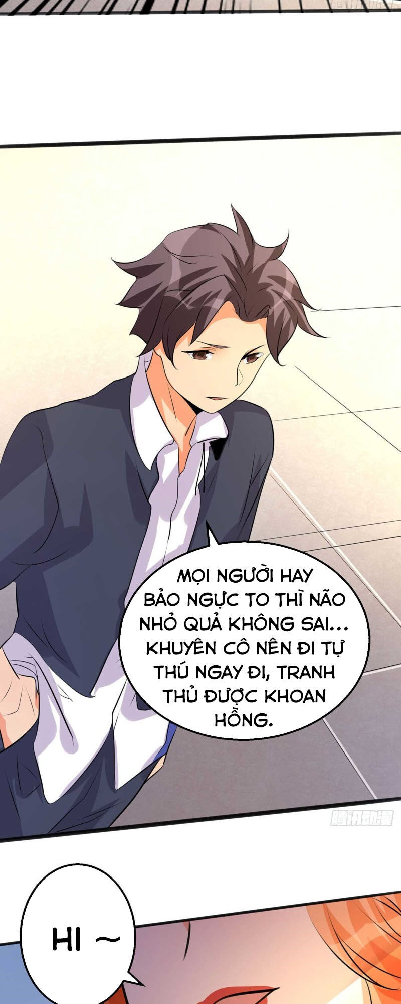 Đế Tế Chapter 26 - 19