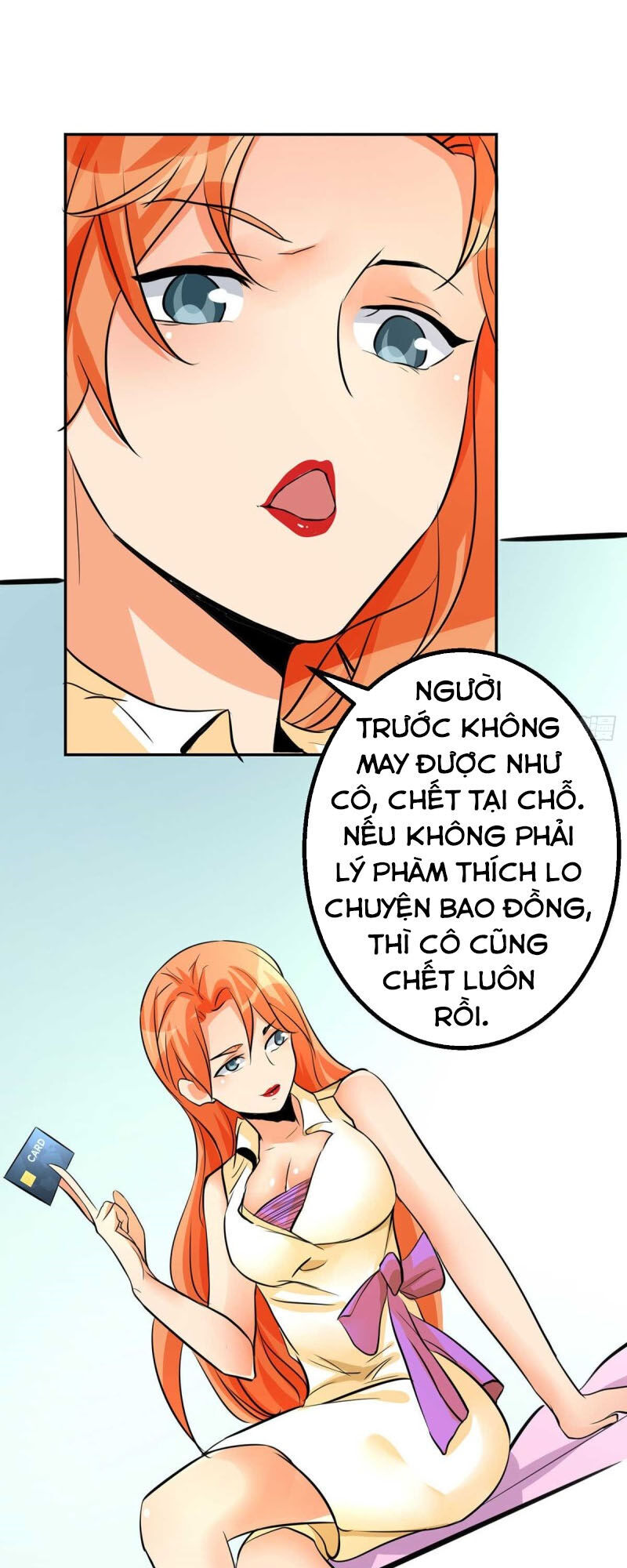Đế Tế Chapter 26 - 3