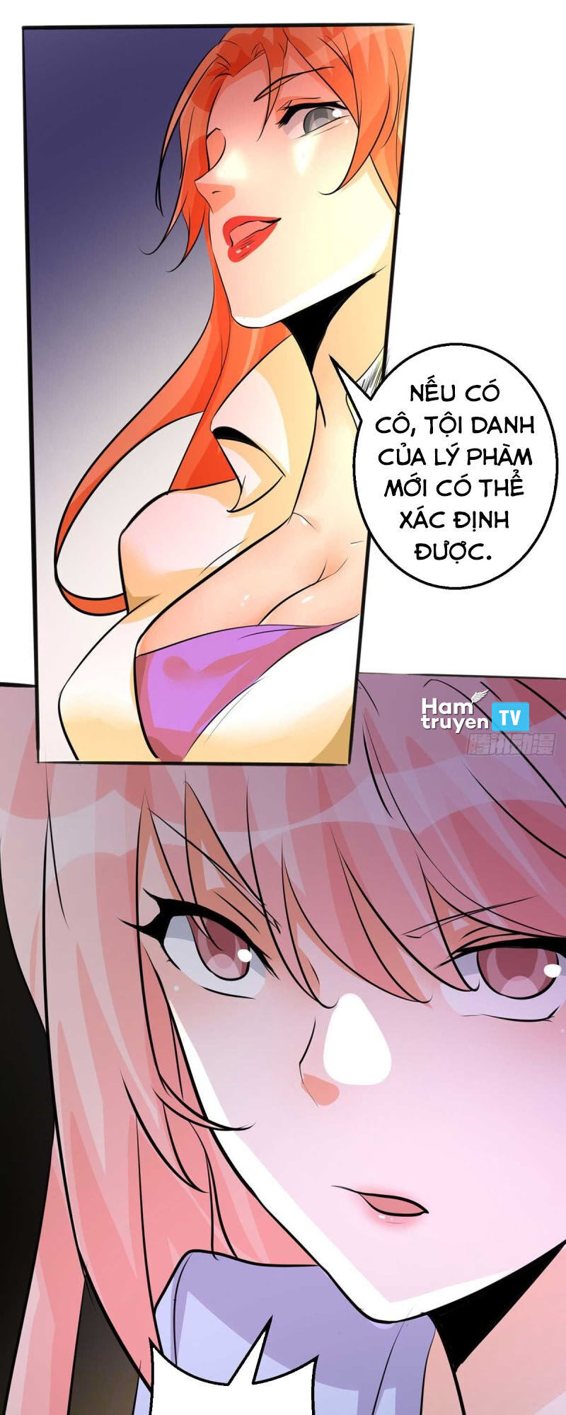 Đế Tế Chapter 26 - 8