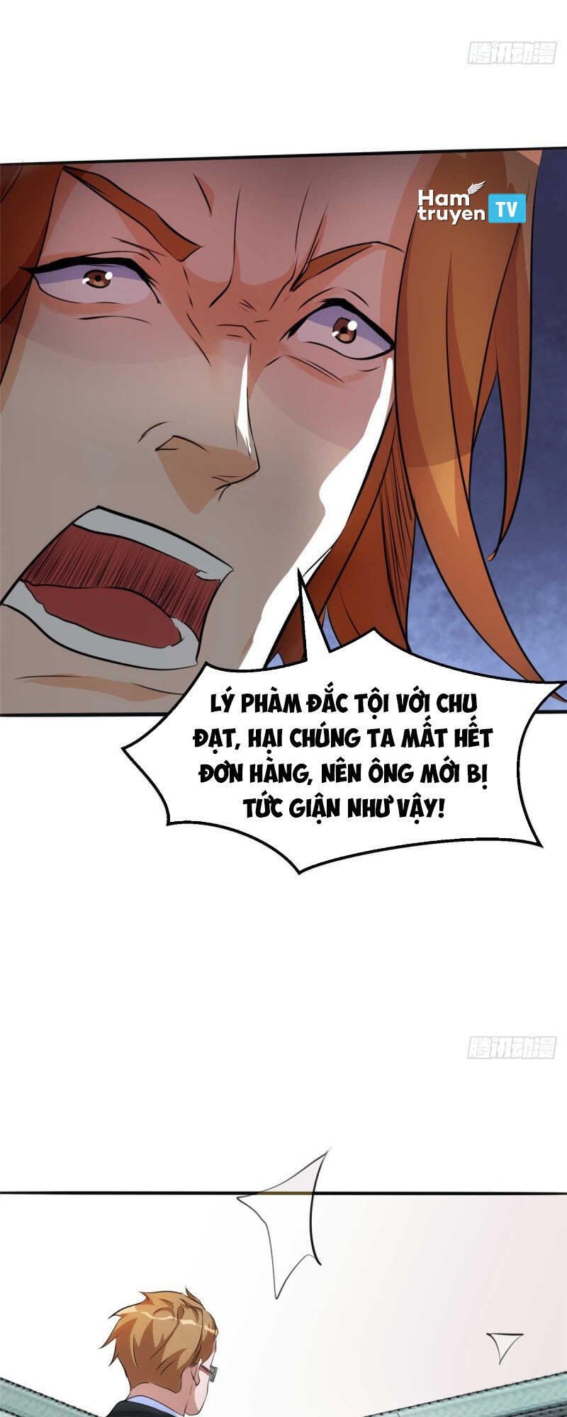 Đế Tế Chapter 27 - 31