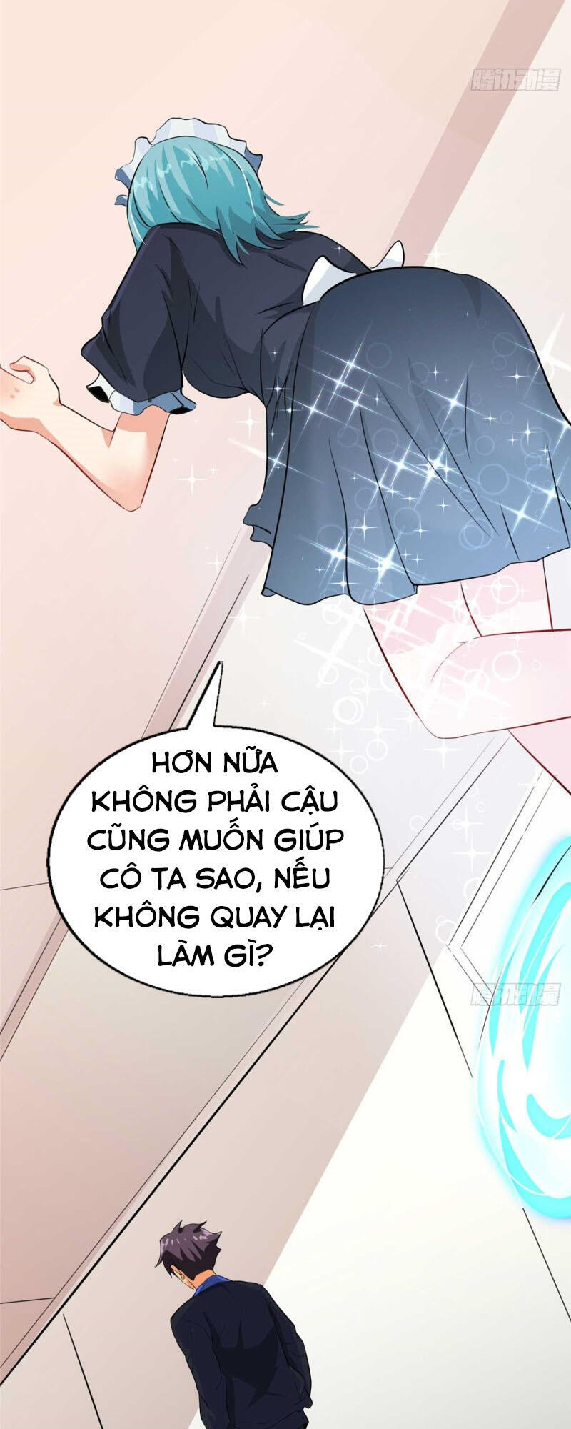 Đế Tế Chapter 27 - 39