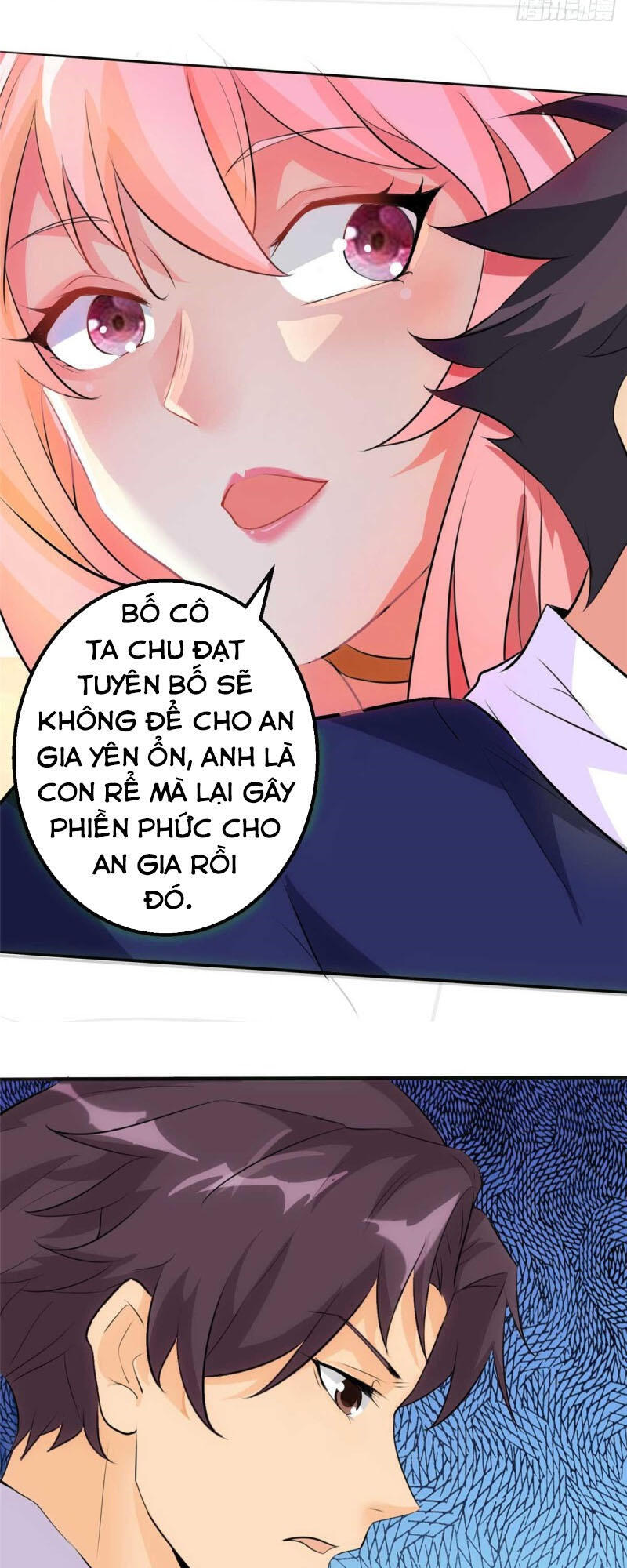 Đế Tế Chapter 27 - 6