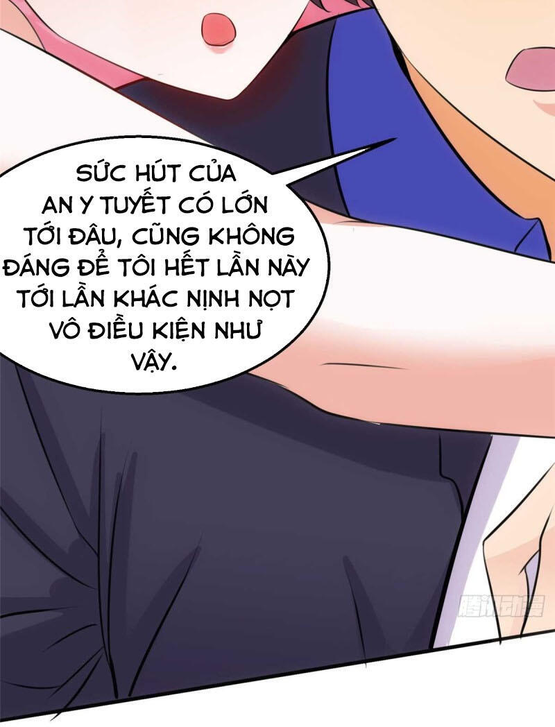 Đế Tế Chapter 27 - 10