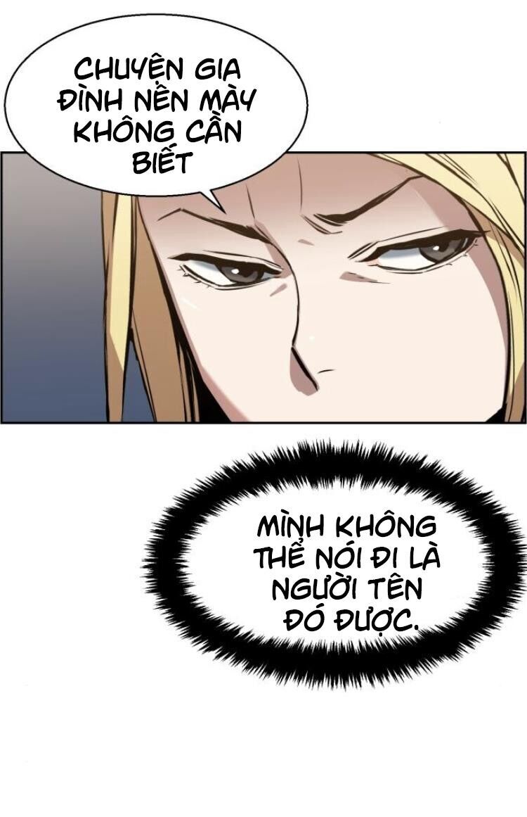 Bạn Học Của Tôi Là Lính Đánh Thuê Chapter 10 - 24