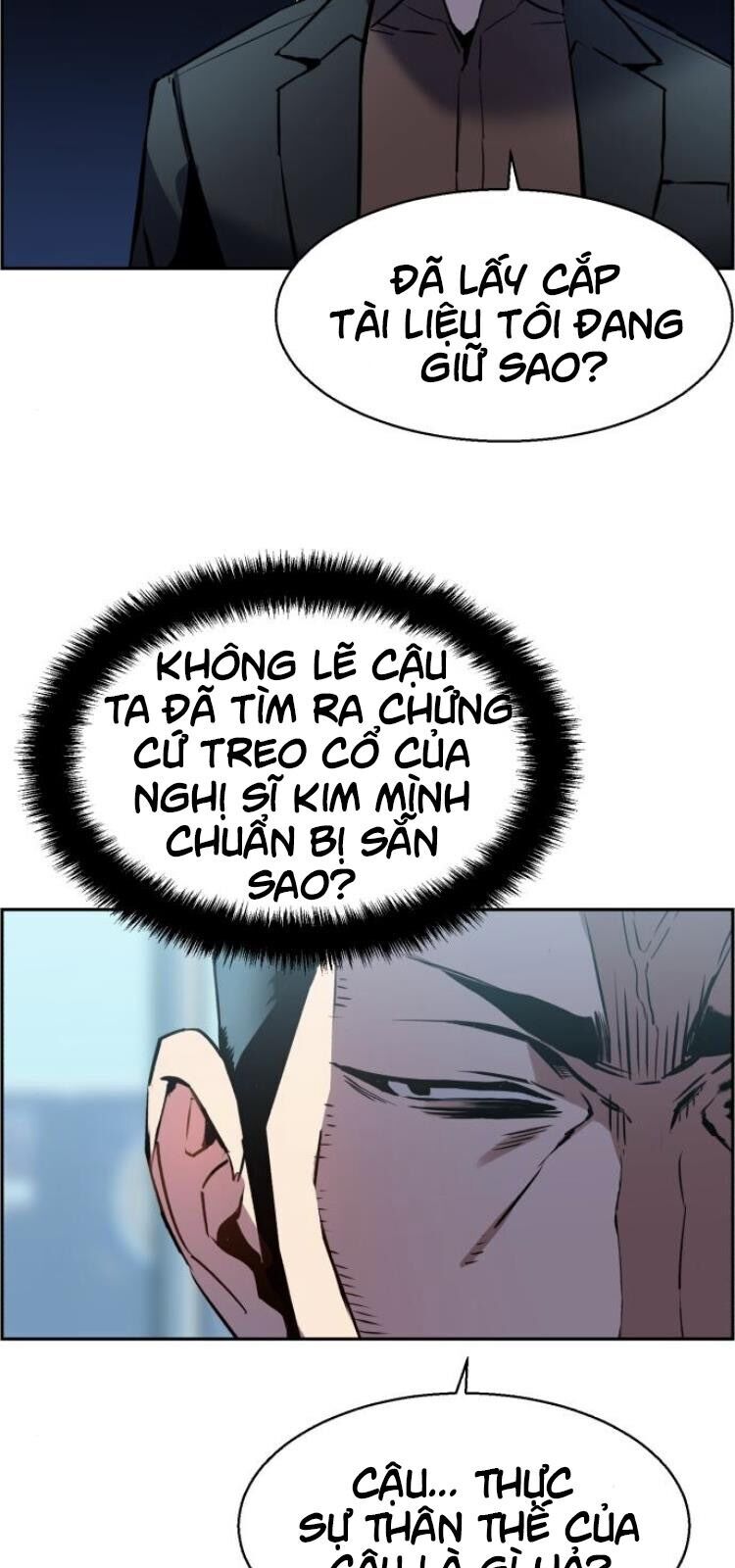 Bạn Học Của Tôi Là Lính Đánh Thuê Chapter 10 - 74