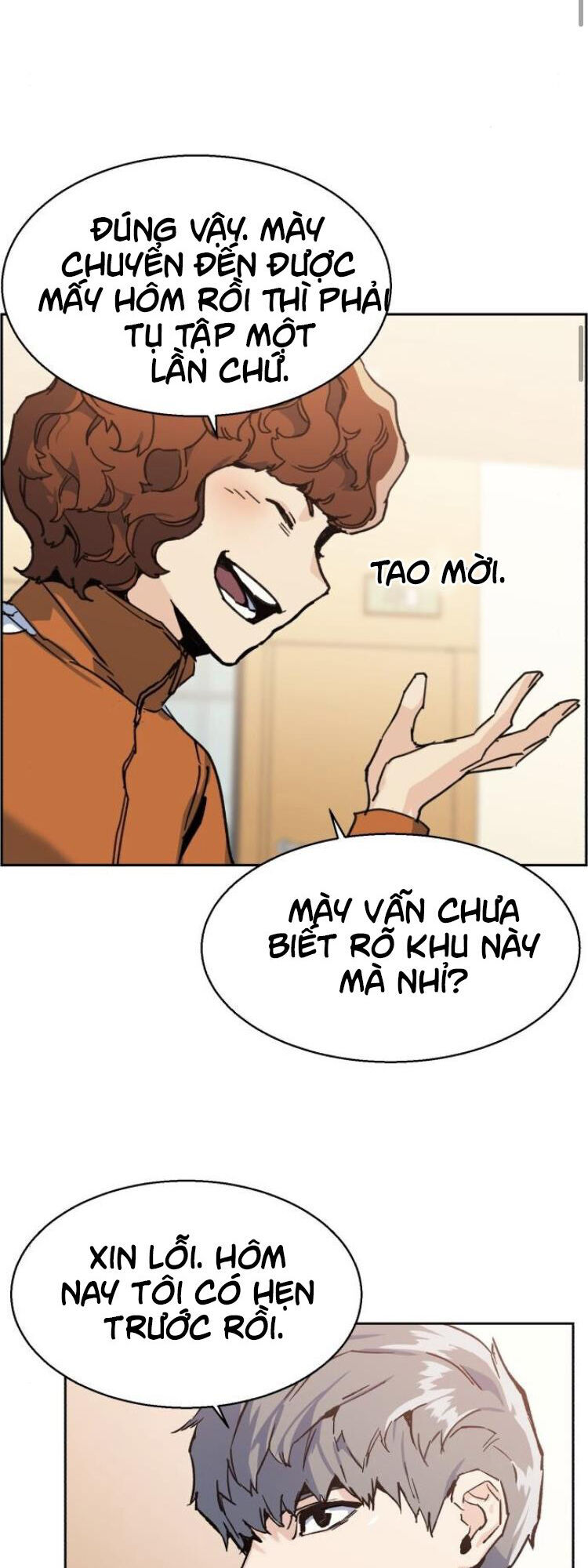 Bạn Học Của Tôi Là Lính Đánh Thuê Chapter 11 - 26