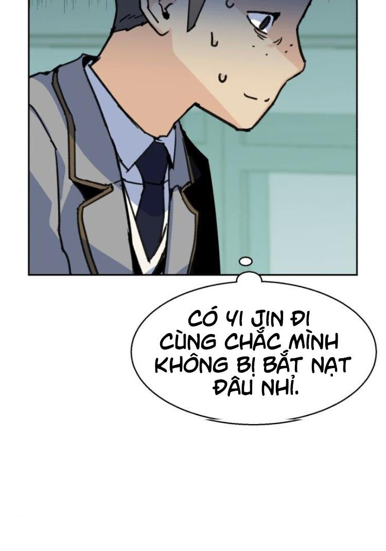 Bạn Học Của Tôi Là Lính Đánh Thuê Chapter 11 - 35