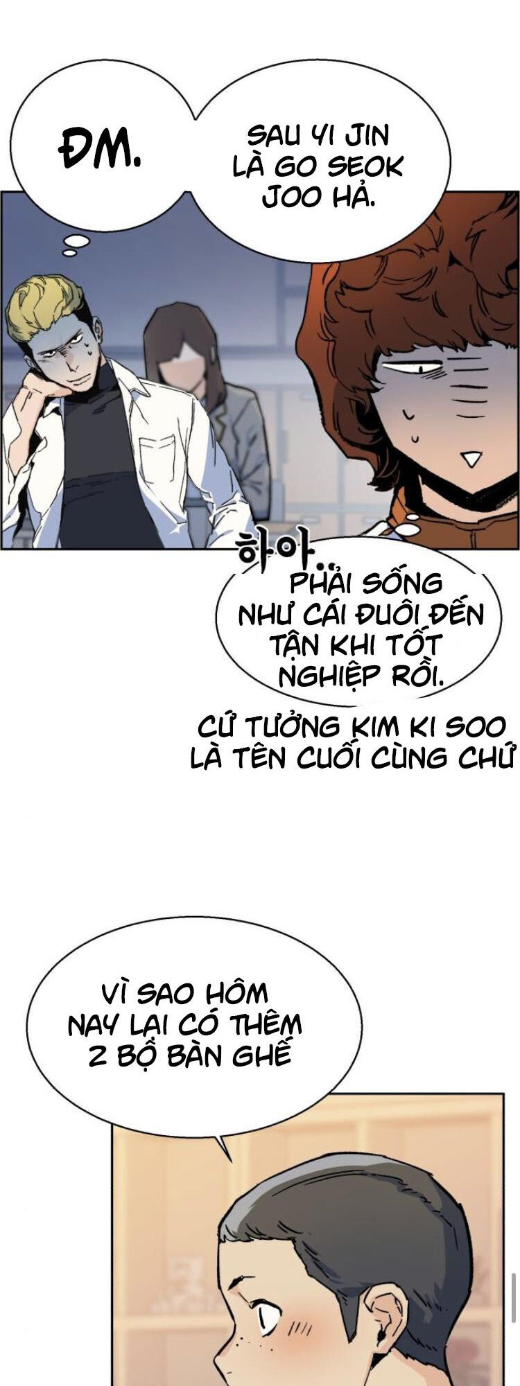Bạn Học Của Tôi Là Lính Đánh Thuê Chapter 11 - 47