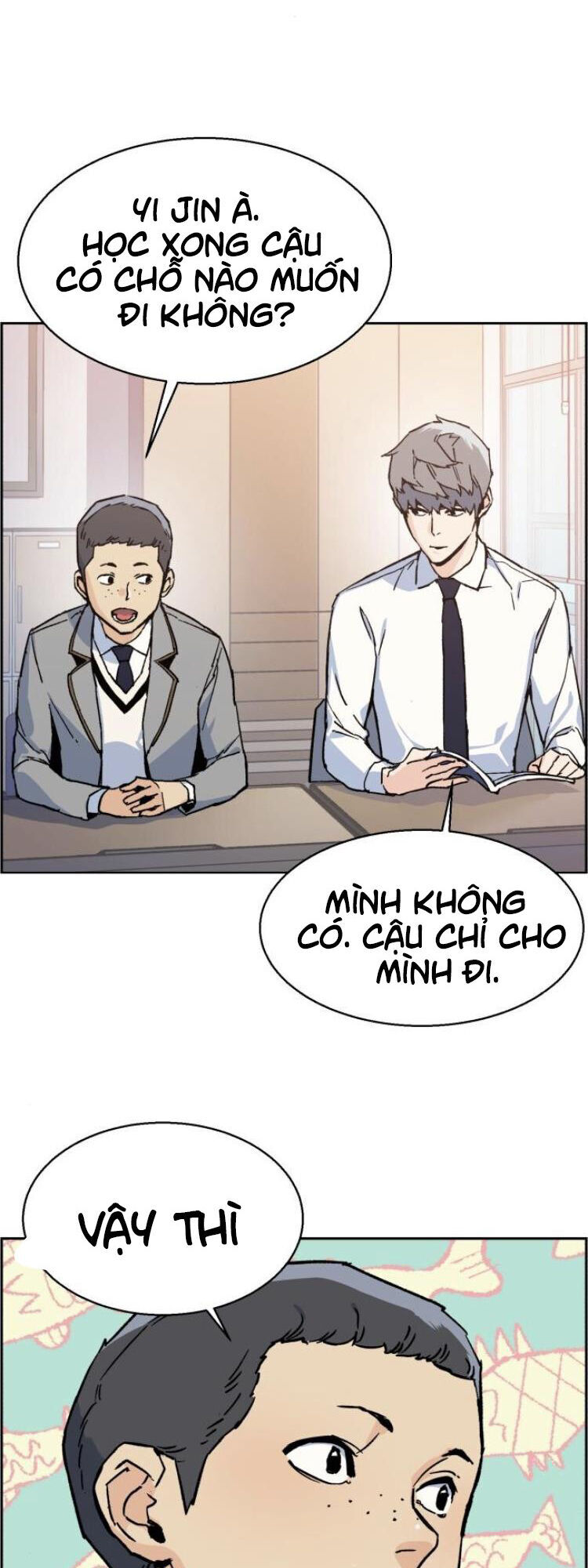 Bạn Học Của Tôi Là Lính Đánh Thuê Chapter 11 - 66