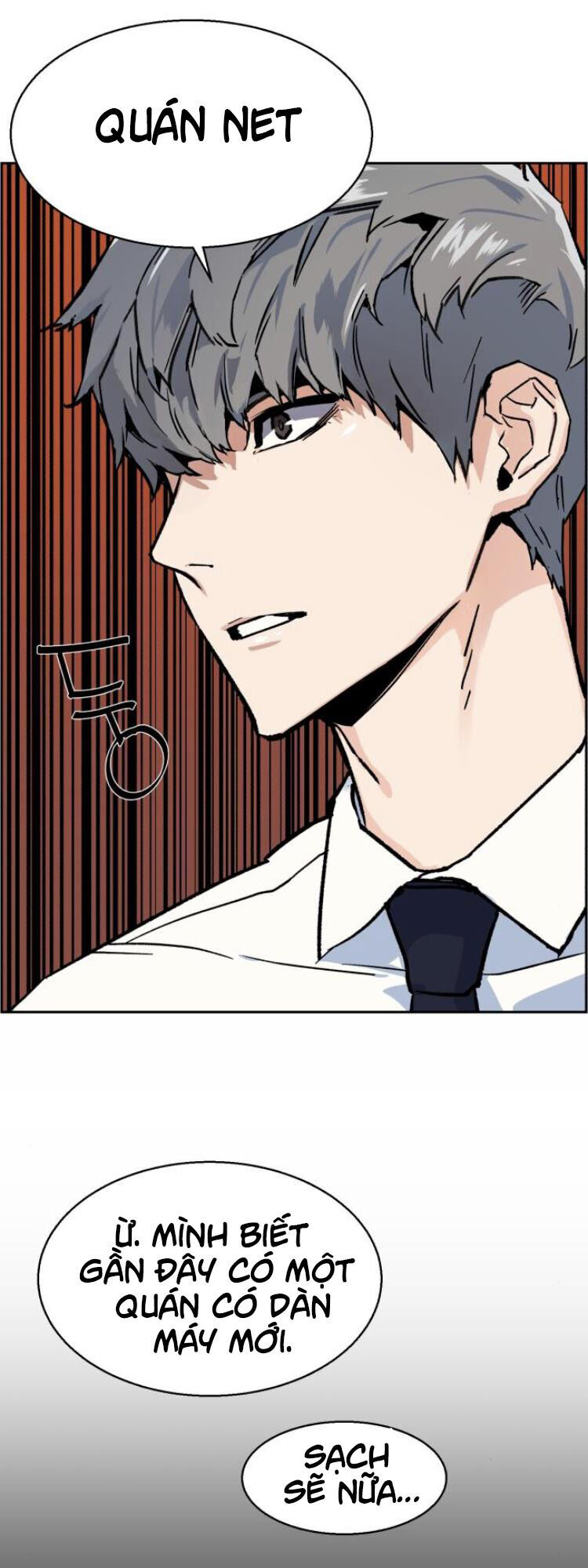 Bạn Học Của Tôi Là Lính Đánh Thuê Chapter 11 - 68