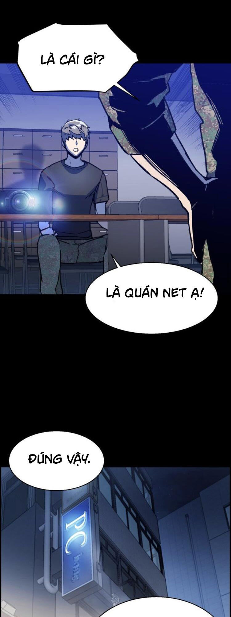 Bạn Học Của Tôi Là Lính Đánh Thuê Chapter 11 - 72