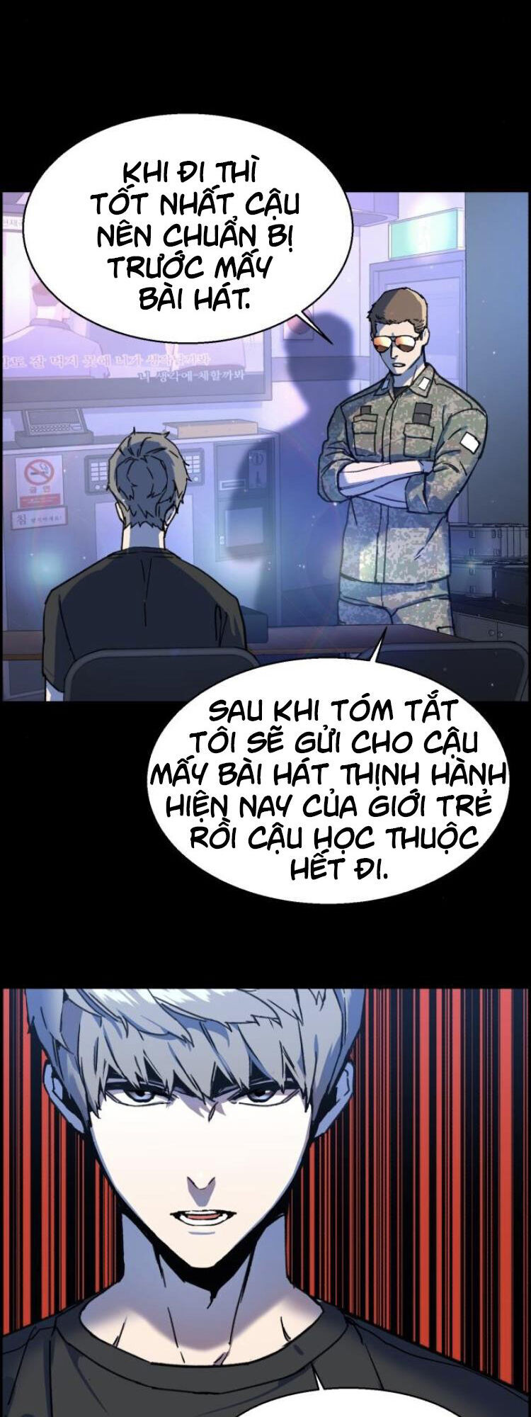 Bạn Học Của Tôi Là Lính Đánh Thuê Chapter 11 - 89