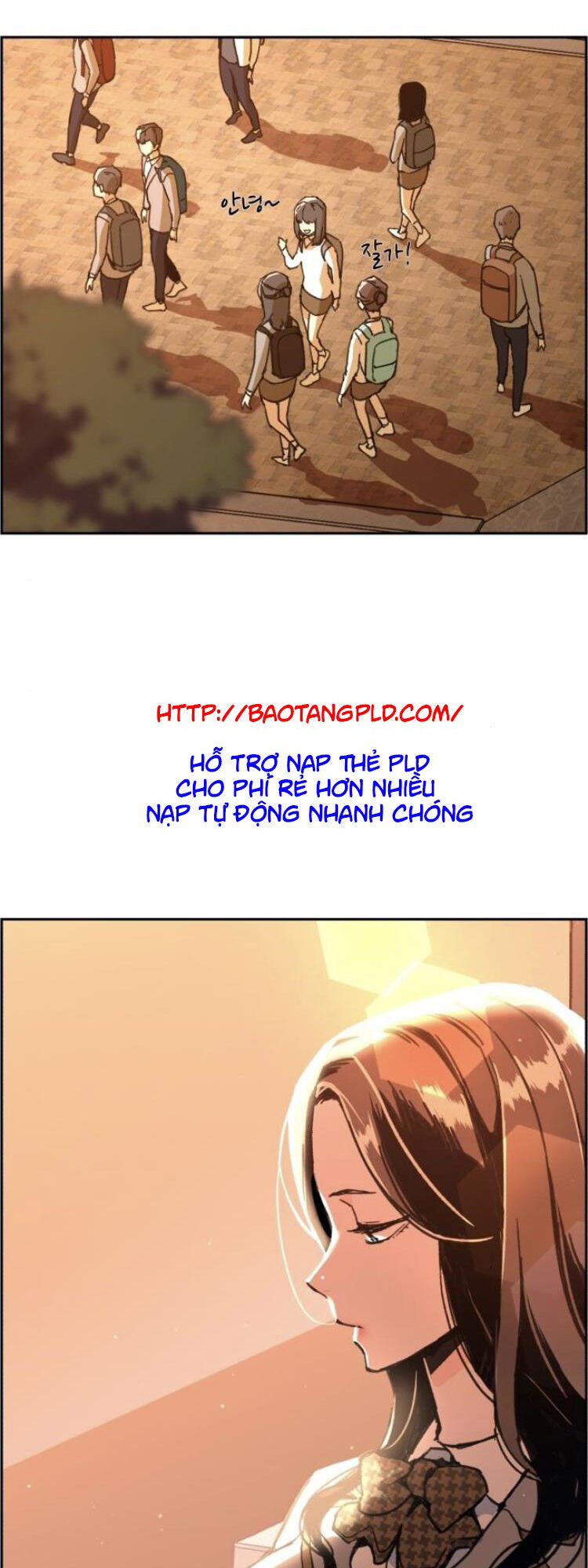 Bạn Học Của Tôi Là Lính Đánh Thuê Chapter 11 - 96