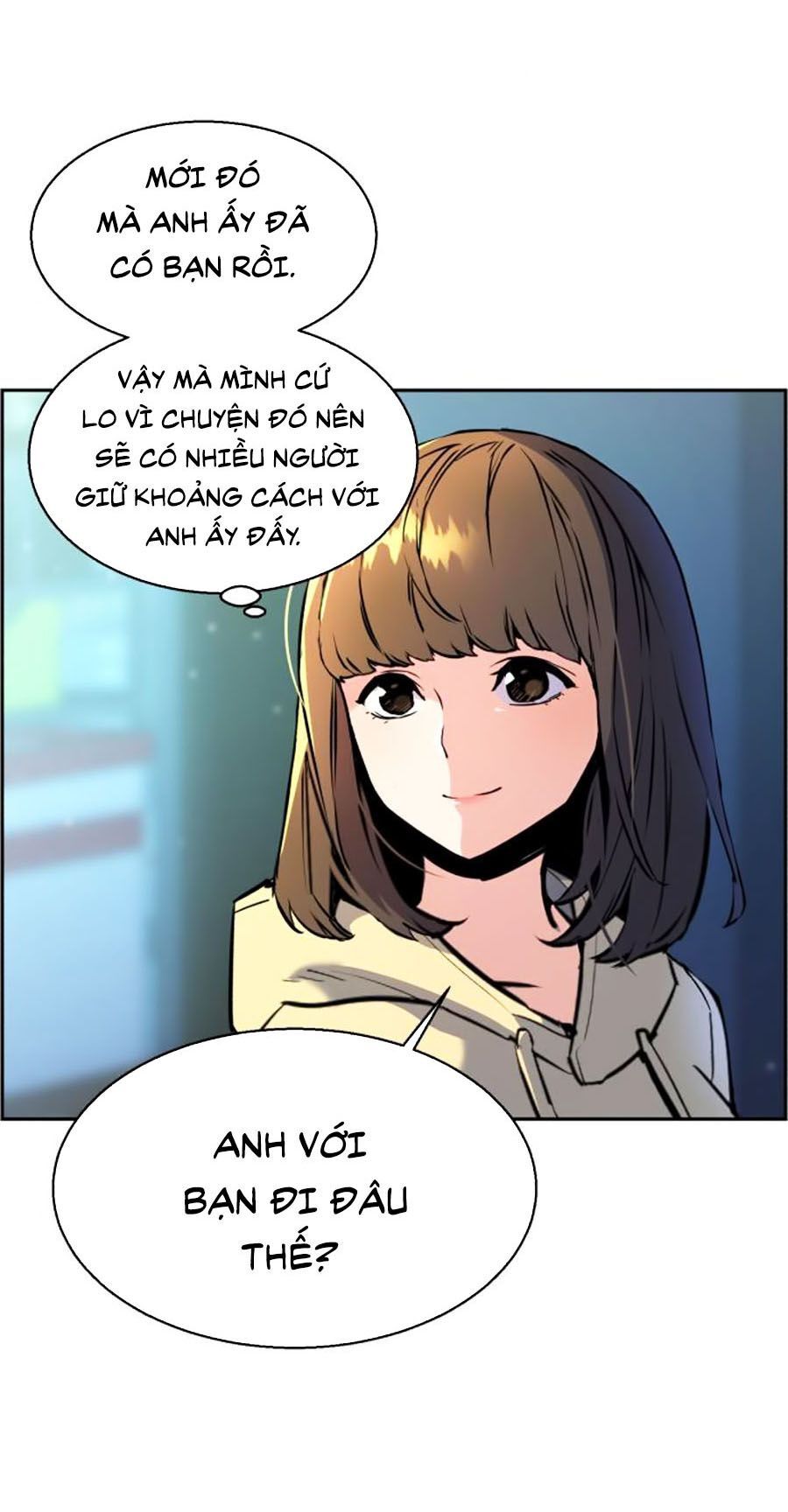 Bạn Học Của Tôi Là Lính Đánh Thuê Chapter 12 - 18