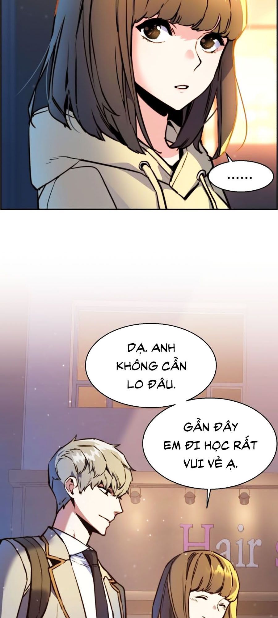 Bạn Học Của Tôi Là Lính Đánh Thuê Chapter 12 - 23