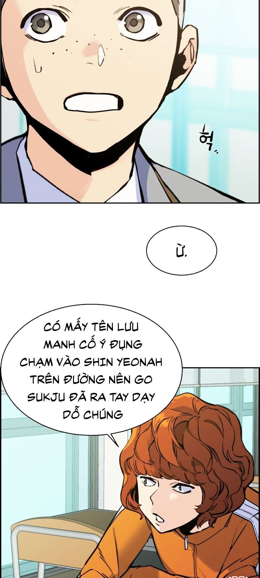 Bạn Học Của Tôi Là Lính Đánh Thuê Chapter 12 - 85
