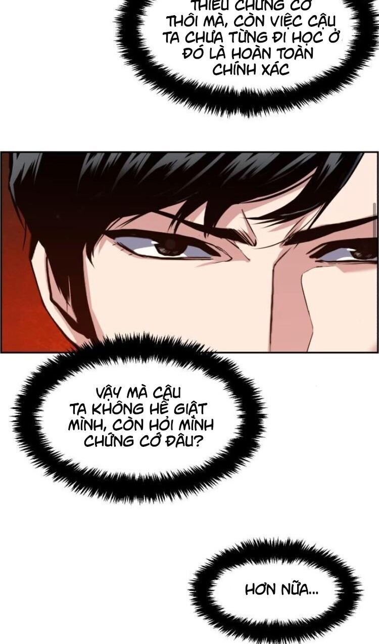 Bạn Học Của Tôi Là Lính Đánh Thuê Chapter 13 - 29
