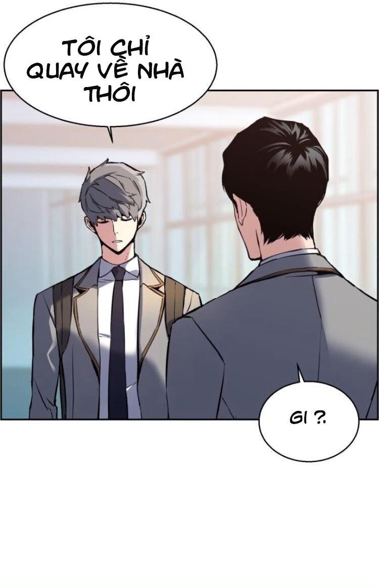 Bạn Học Của Tôi Là Lính Đánh Thuê Chapter 13 - 33