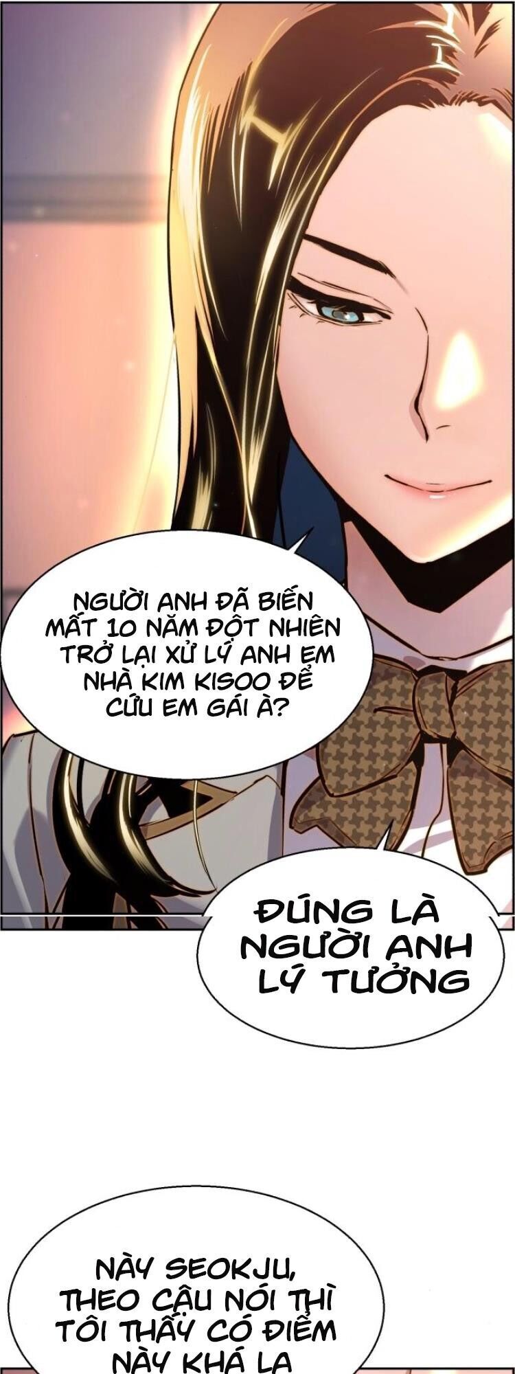 Bạn Học Của Tôi Là Lính Đánh Thuê Chapter 13 - 50