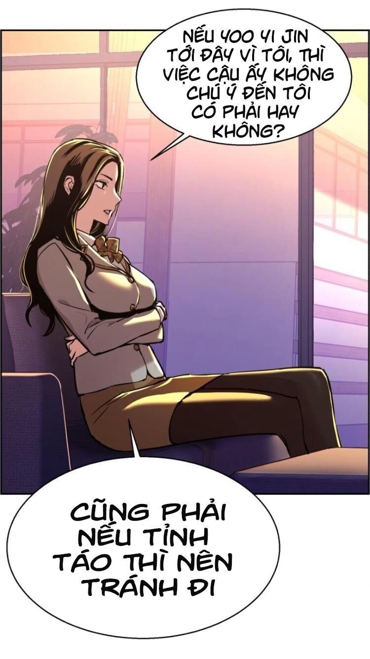 Bạn Học Của Tôi Là Lính Đánh Thuê Chapter 13 - 52
