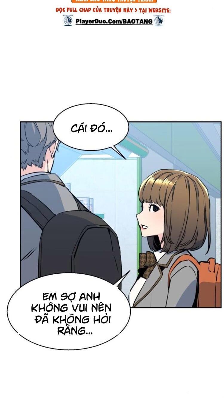 Bạn Học Của Tôi Là Lính Đánh Thuê Chapter 13 - 57