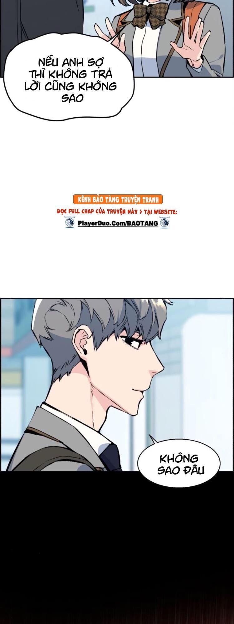 Bạn Học Của Tôi Là Lính Đánh Thuê Chapter 13 - 59