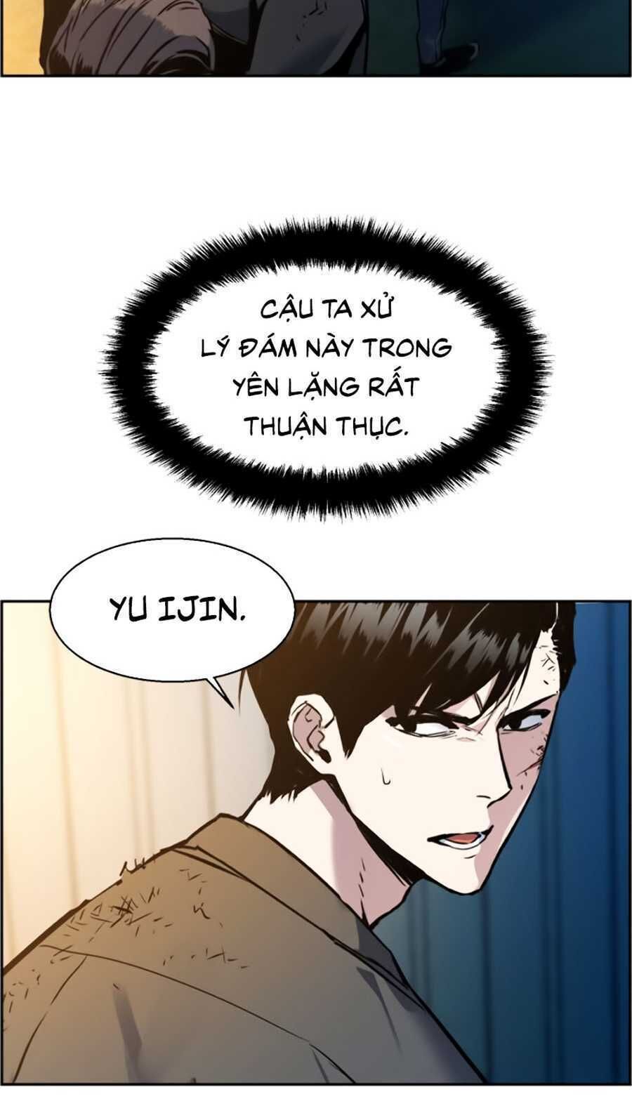 Bạn Học Của Tôi Là Lính Đánh Thuê Chapter 15 - 105