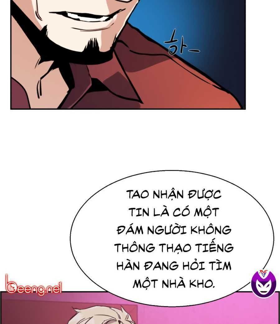 Bạn Học Của Tôi Là Lính Đánh Thuê Chapter 15 - 31