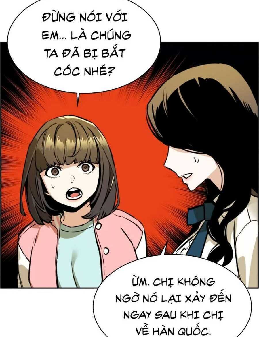 Bạn Học Của Tôi Là Lính Đánh Thuê Chapter 15 - 72