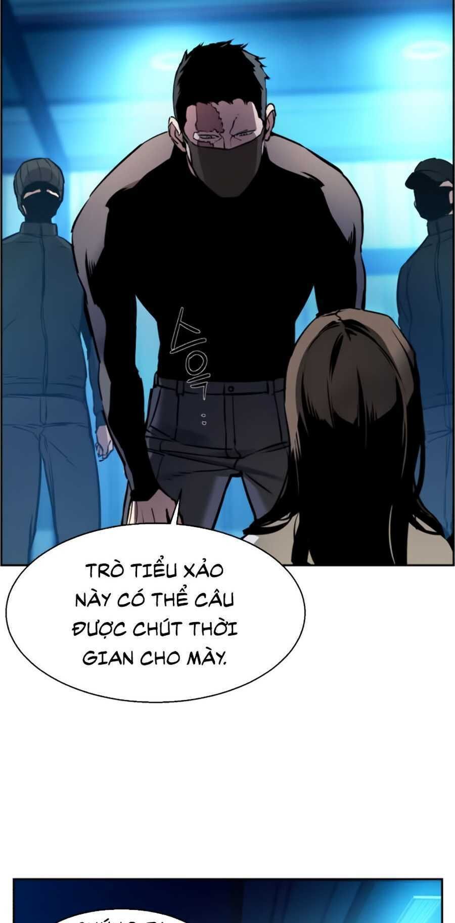 Bạn Học Của Tôi Là Lính Đánh Thuê Chapter 15 - 89