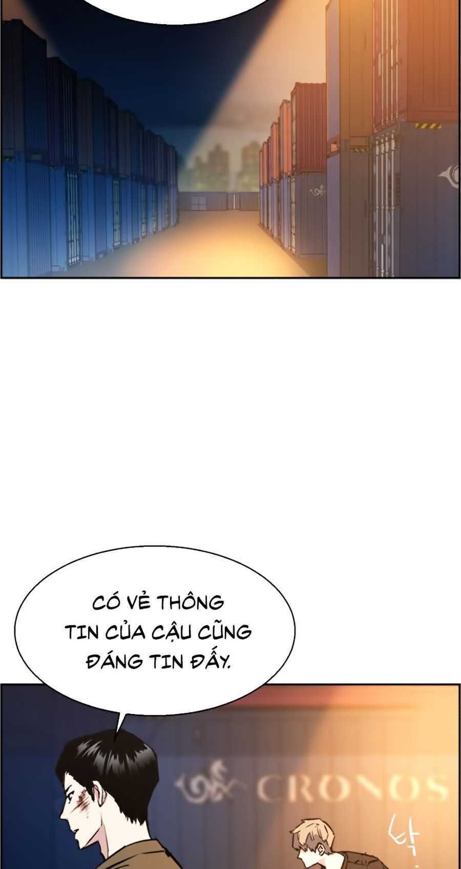 Bạn Học Của Tôi Là Lính Đánh Thuê Chapter 15 - 94
