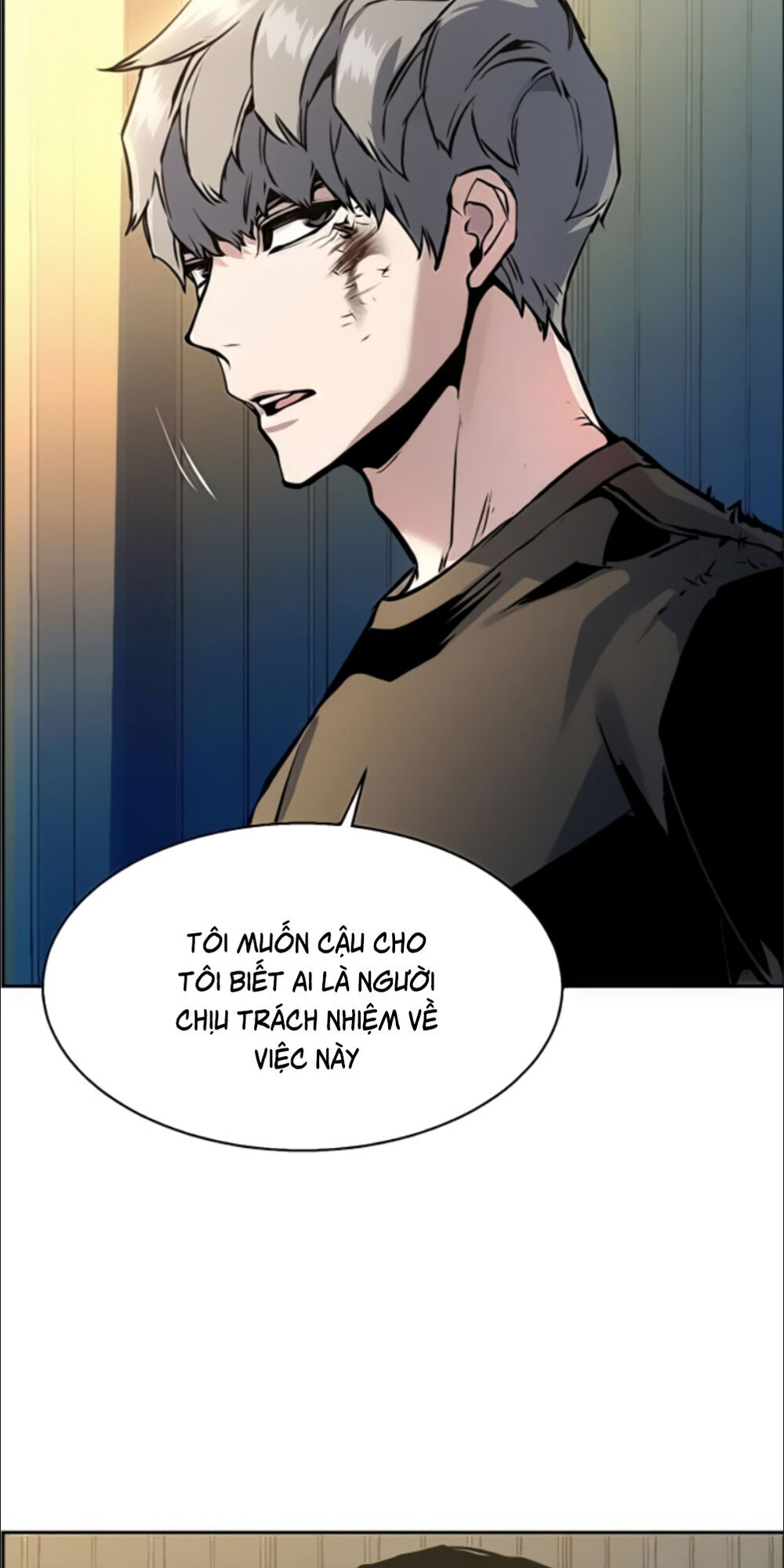 Bạn Học Của Tôi Là Lính Đánh Thuê Chapter 16 - 17