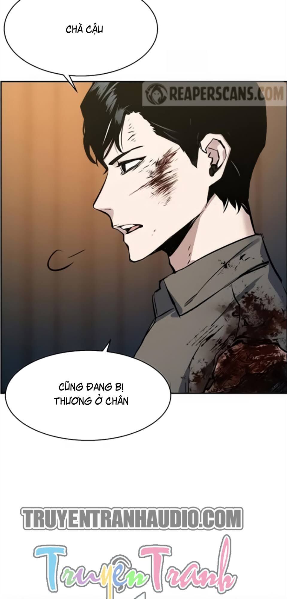 Bạn Học Của Tôi Là Lính Đánh Thuê Chapter 16 - 25