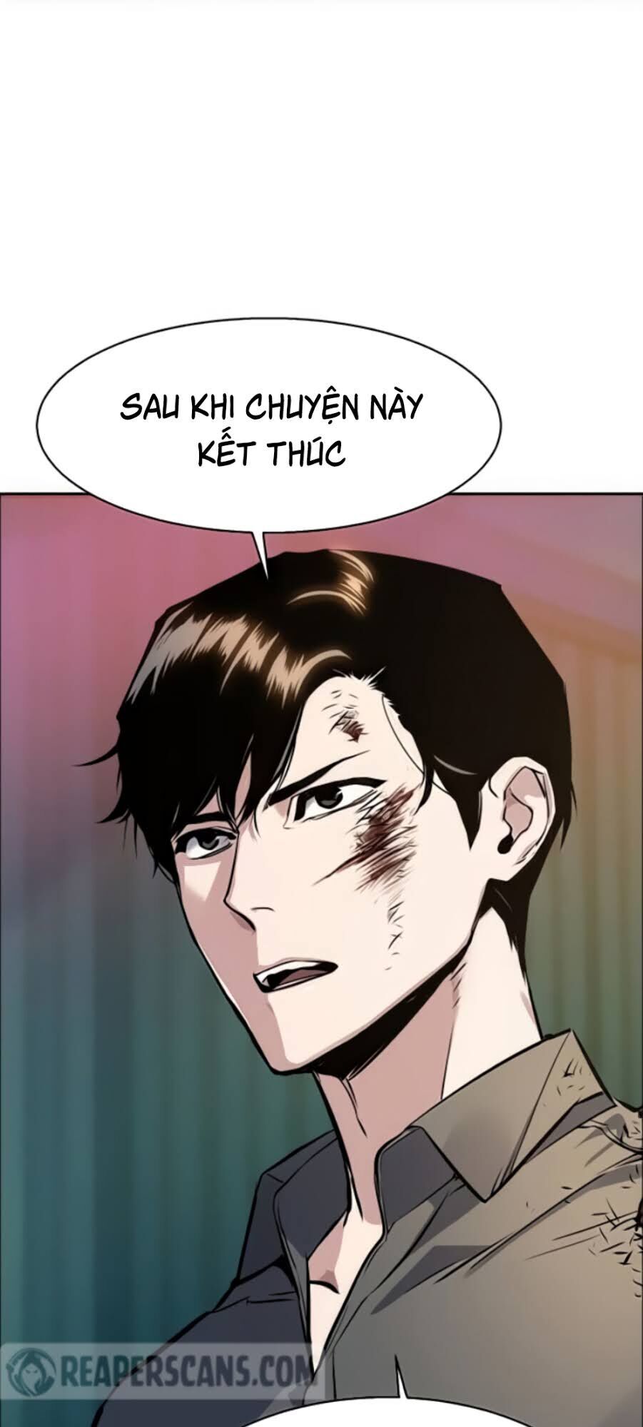 Bạn Học Của Tôi Là Lính Đánh Thuê Chapter 16 - 37