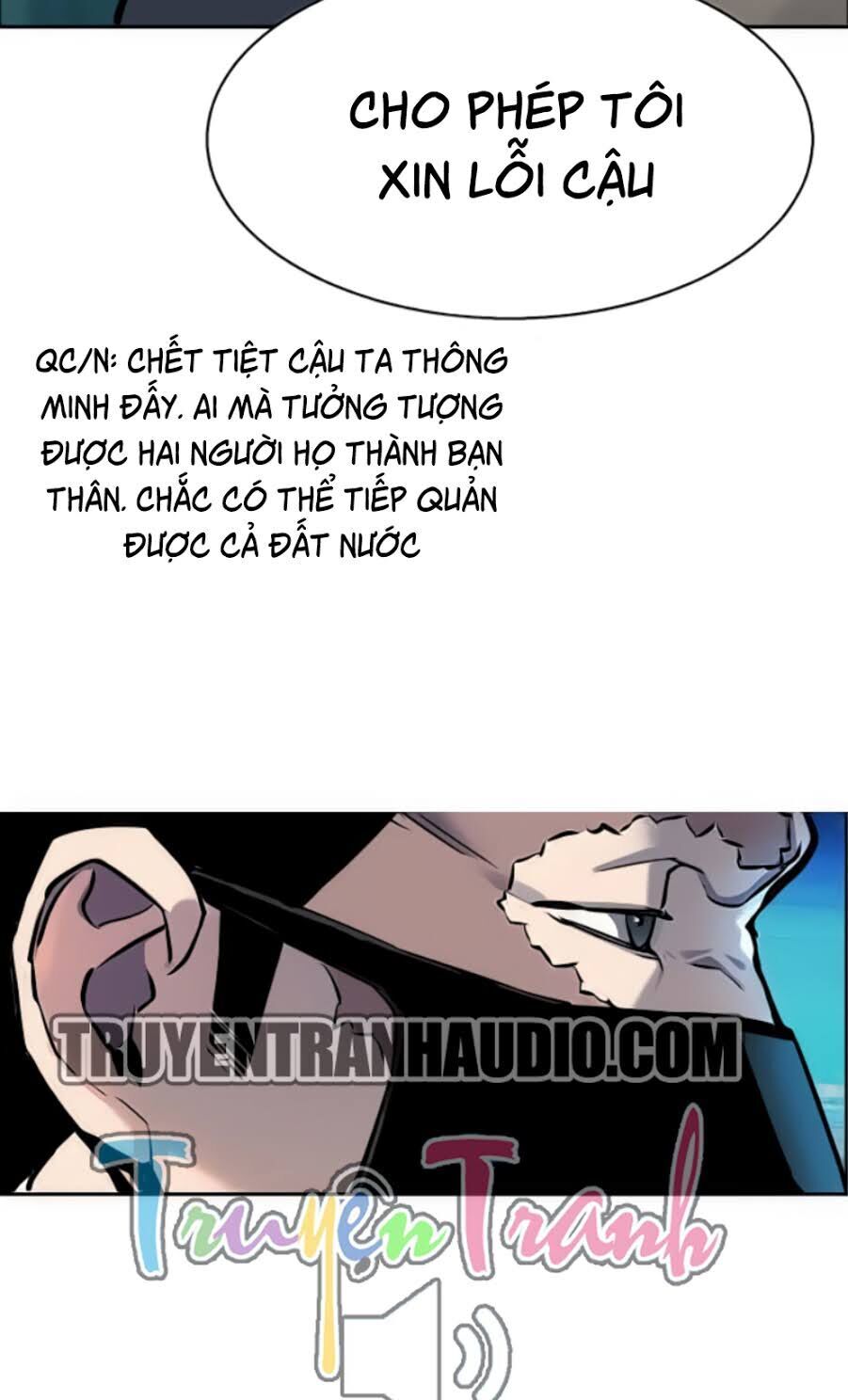 Bạn Học Của Tôi Là Lính Đánh Thuê Chapter 16 - 38