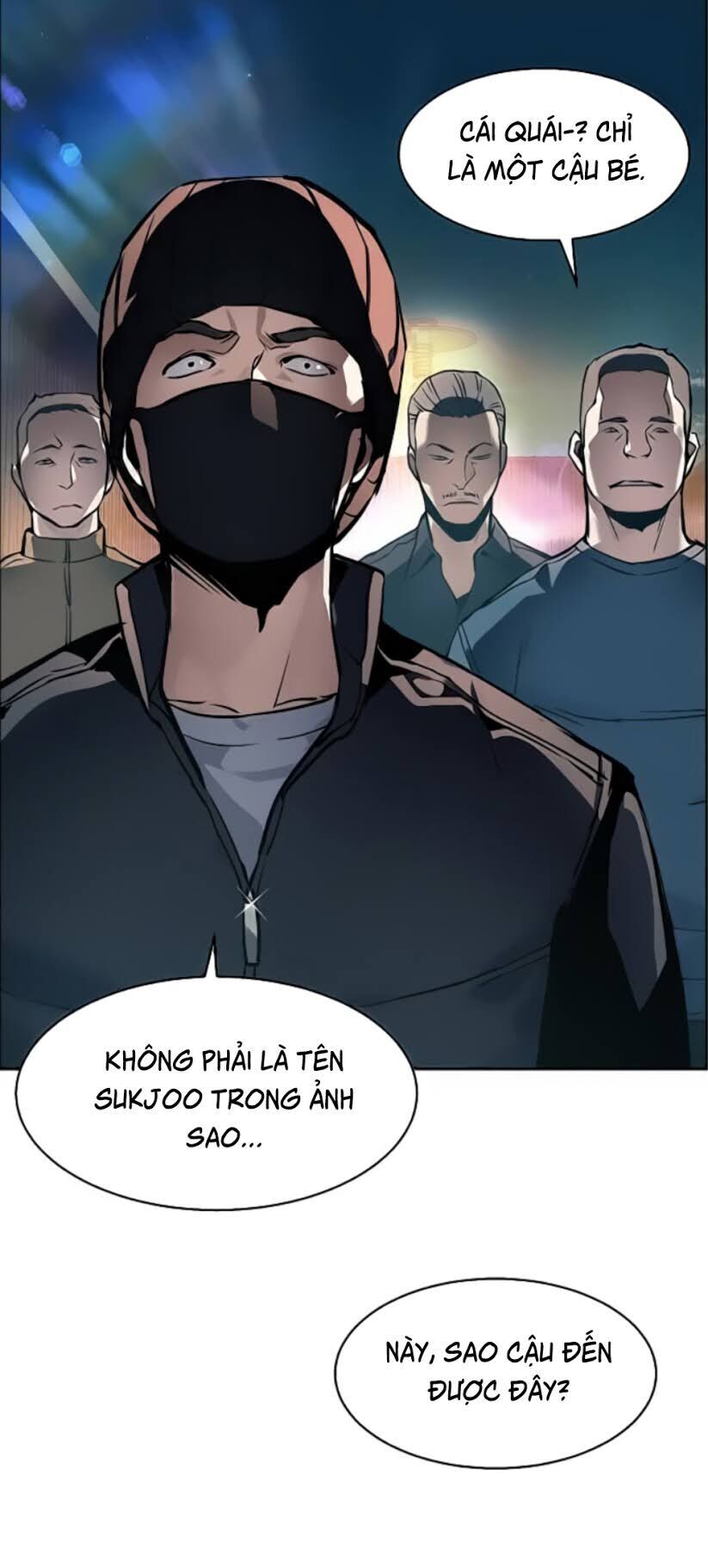 Bạn Học Của Tôi Là Lính Đánh Thuê Chapter 16 - 44