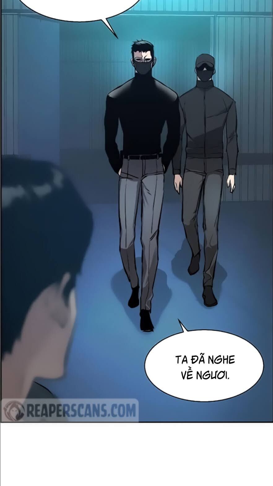 Bạn Học Của Tôi Là Lính Đánh Thuê Chapter 16 - 58