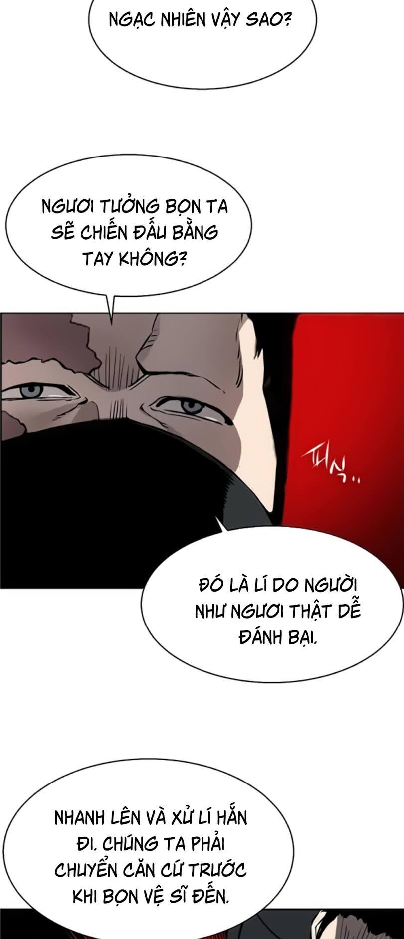Bạn Học Của Tôi Là Lính Đánh Thuê Chapter 16 - 80